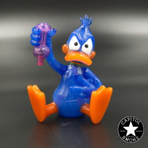 product glass pipe 210000045351 00 | J-Smart Dabby Duck Rig