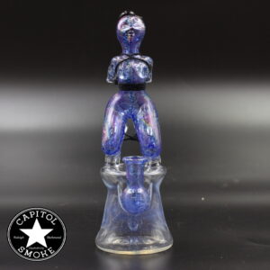product glass pipe 210000045487 00 | Bondage Babe Rig by Scissorbaby