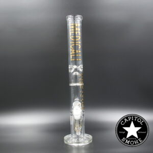 product glass pipe 210000045620 00 | Medicali Gold 18SHST