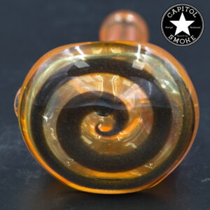 product glass pipe 210000046948 00 | G-Check Light Orange HP