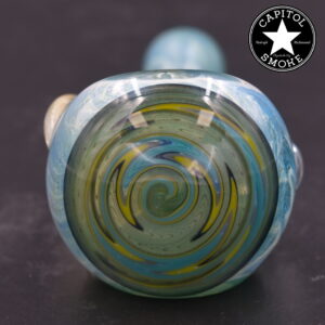 product glass pipe 210000046950 00 | G-Check Light Blue HP