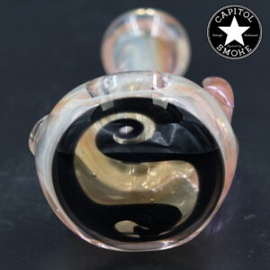 product glass pipe 210000046962 00 | G-Check Yellow, Pink, and Black HP