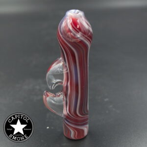 product glass pipe 210000047000 00 | G Check Red Chillum