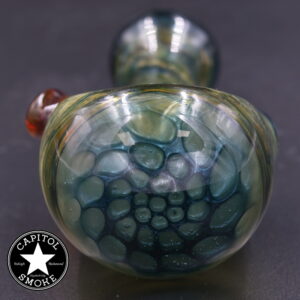 product glass pipe 210000047078 00 | Keebler Auburn and Blue Jammer HP