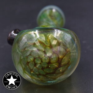 product glass pipe 210000047080 00 | Keebler Brown and Green Jammer HP