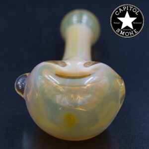 product glass pipe 210000047387 00 | Super Nice American Yellow Spoon
