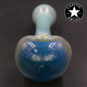 product glass pipe 210000047389 00 | Super Nice American Sea Green Spoon