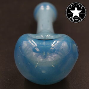 product glass pipe 210000047393 00 | Super Nice American Light Blue Spoon