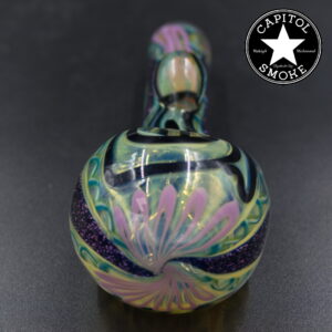 product glass pipe 210000047434 00 | Punky's Purple Inside Out