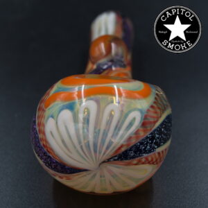 product glass pipe 210000047438 00 | Punky's White Inside Out