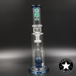 product glass pipe 210000047465 00 | AFM Blue 14" ST