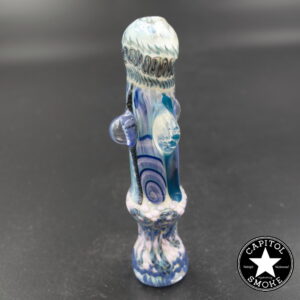 product glass pipe 210000047767 00 | Glassberry Cupcake Pink, Purple, and Lavender Chillum