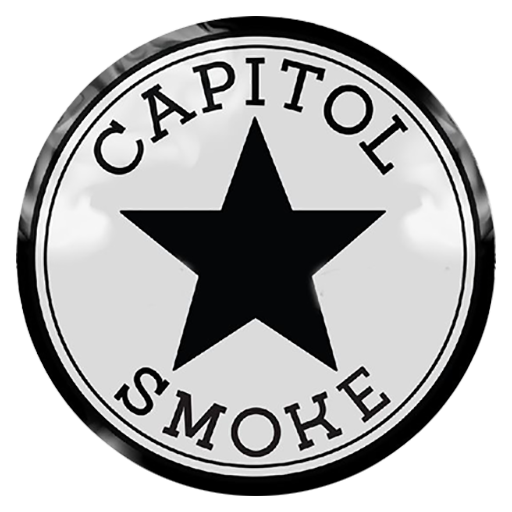 Icon Capitol Smoke 512 | HOME