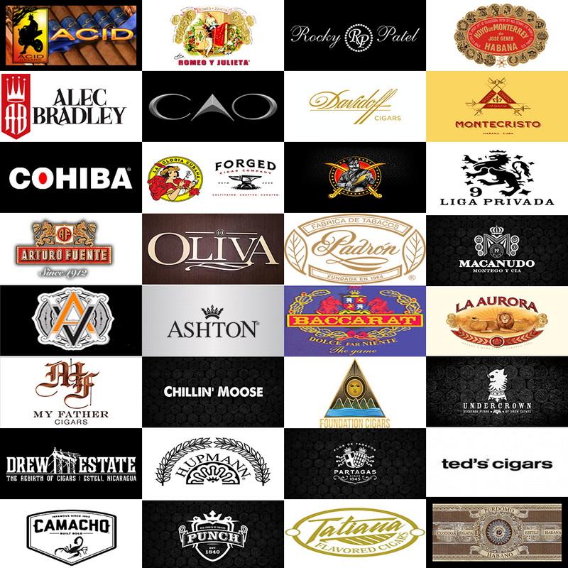 cigar-brands
